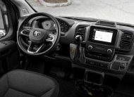 2024 RAM ProMaster 3500 Low Roof LC2870