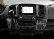 2024 RAM ProMaster 3500 Low Roof LC2870