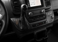 2024 RAM ProMaster 3500 Low Roof LC2870