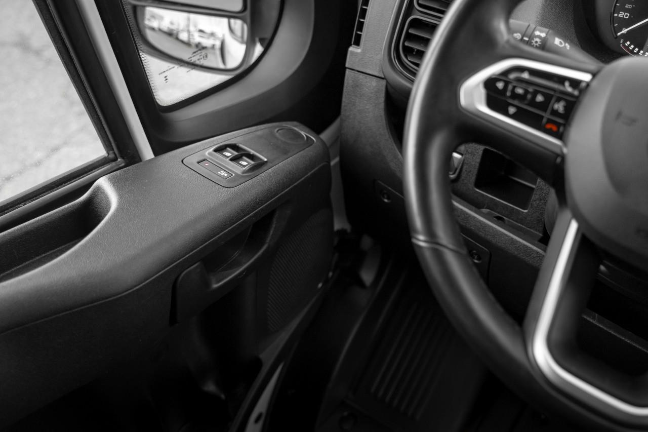2024 RAM ProMaster 3500 Low Roof LC2870