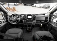 2024 RAM ProMaster 3500 Low Roof LC2870