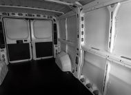 2024 RAM ProMaster 3500 Low Roof LC2870