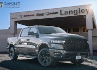 2026 RAM 1500 Tradesman T161477
