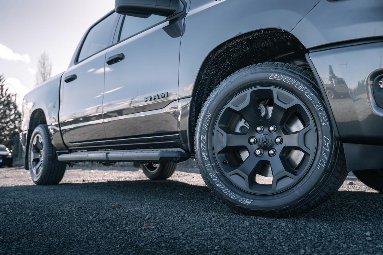 2026 RAM 1500 Tradesman T161477