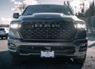 2026 RAM 1500 Tradesman T161477