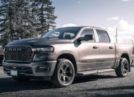 2026 RAM 1500 Tradesman T161477
