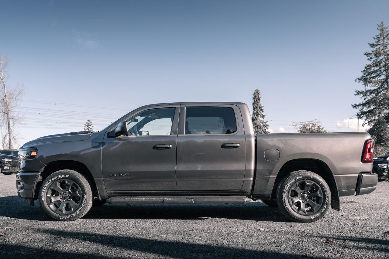 2026 RAM 1500 Tradesman T161477