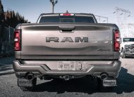 2026 RAM 1500 Tradesman T161477