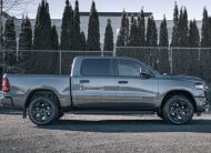 2026 RAM 1500 Tradesman T161477