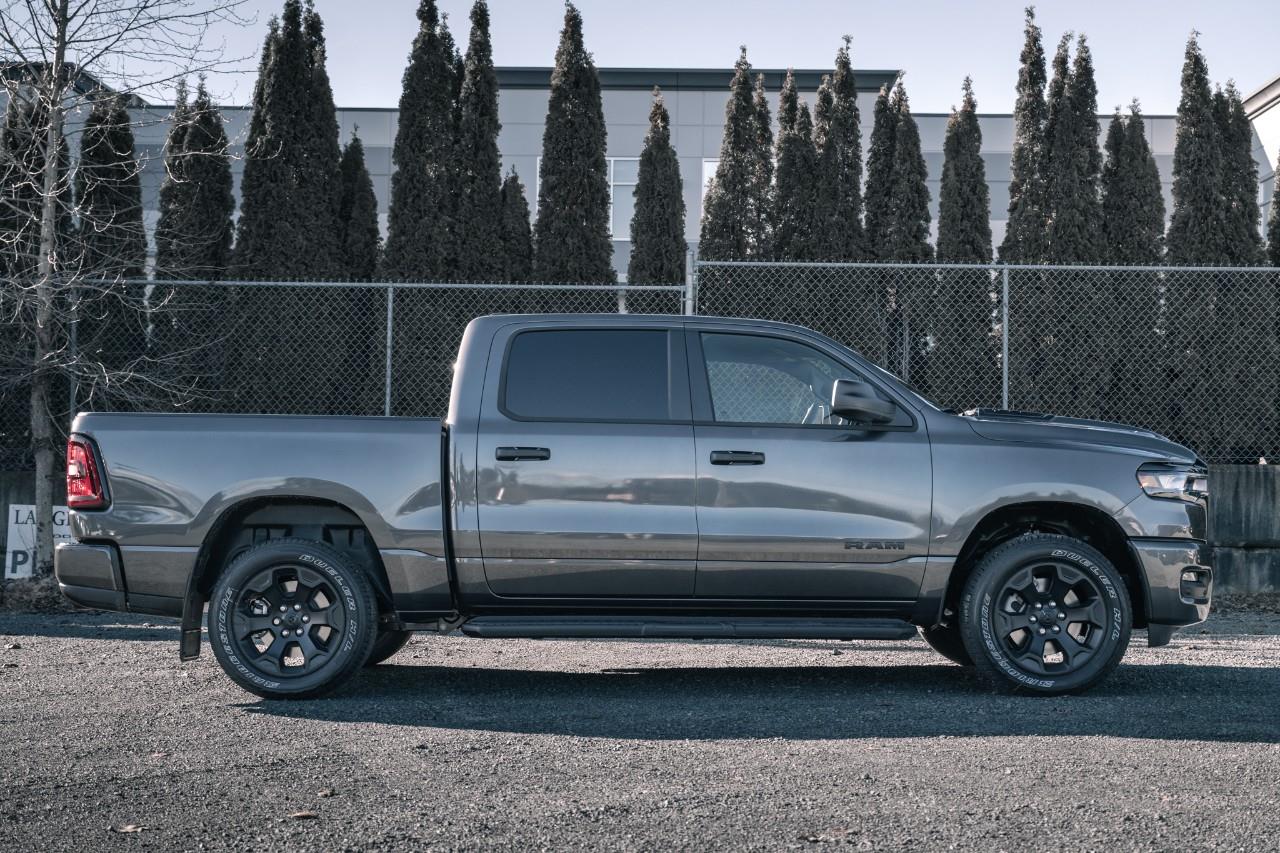 2026 RAM 1500 Tradesman T161477