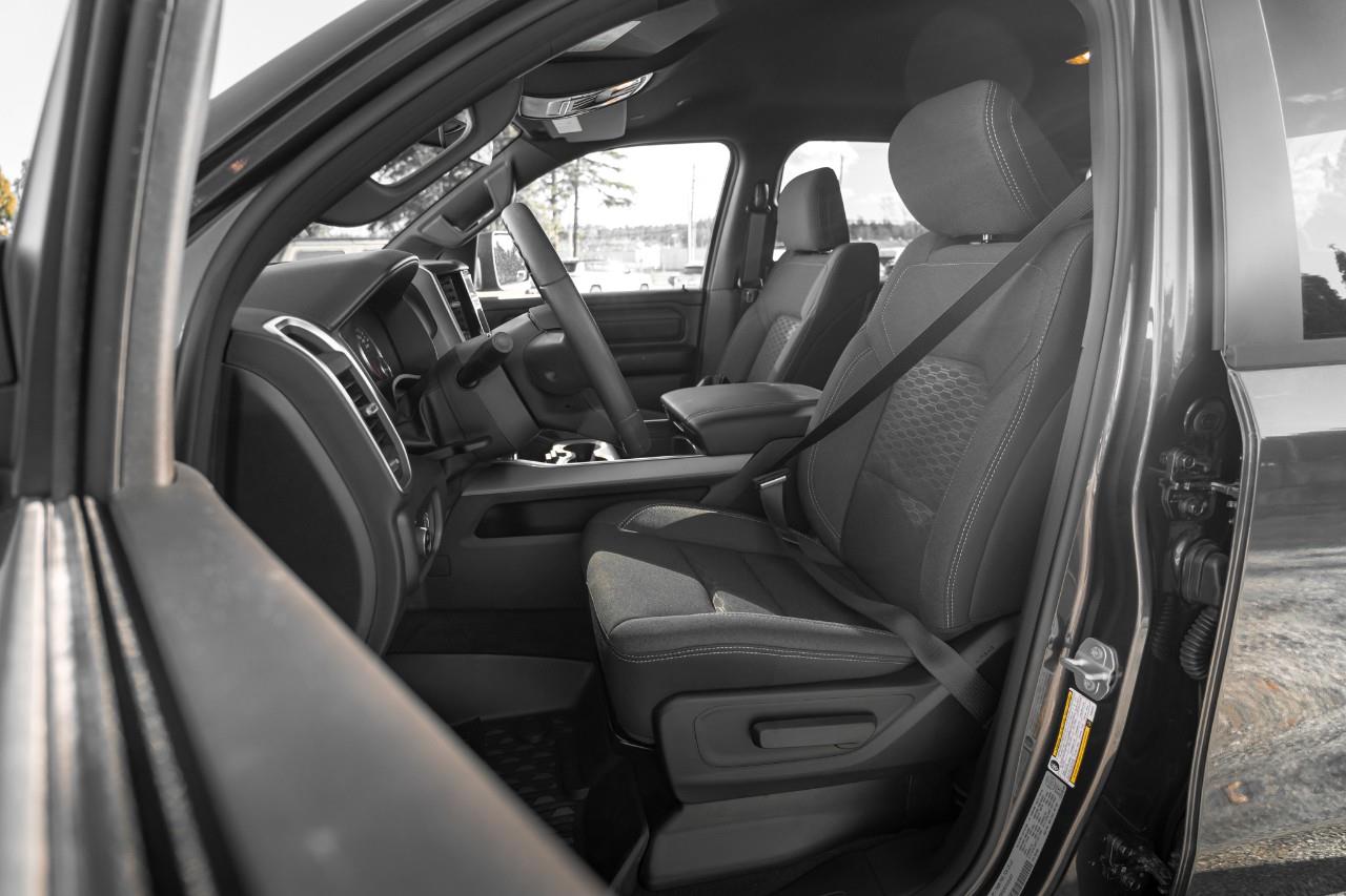 2026 RAM 1500 Tradesman T161477