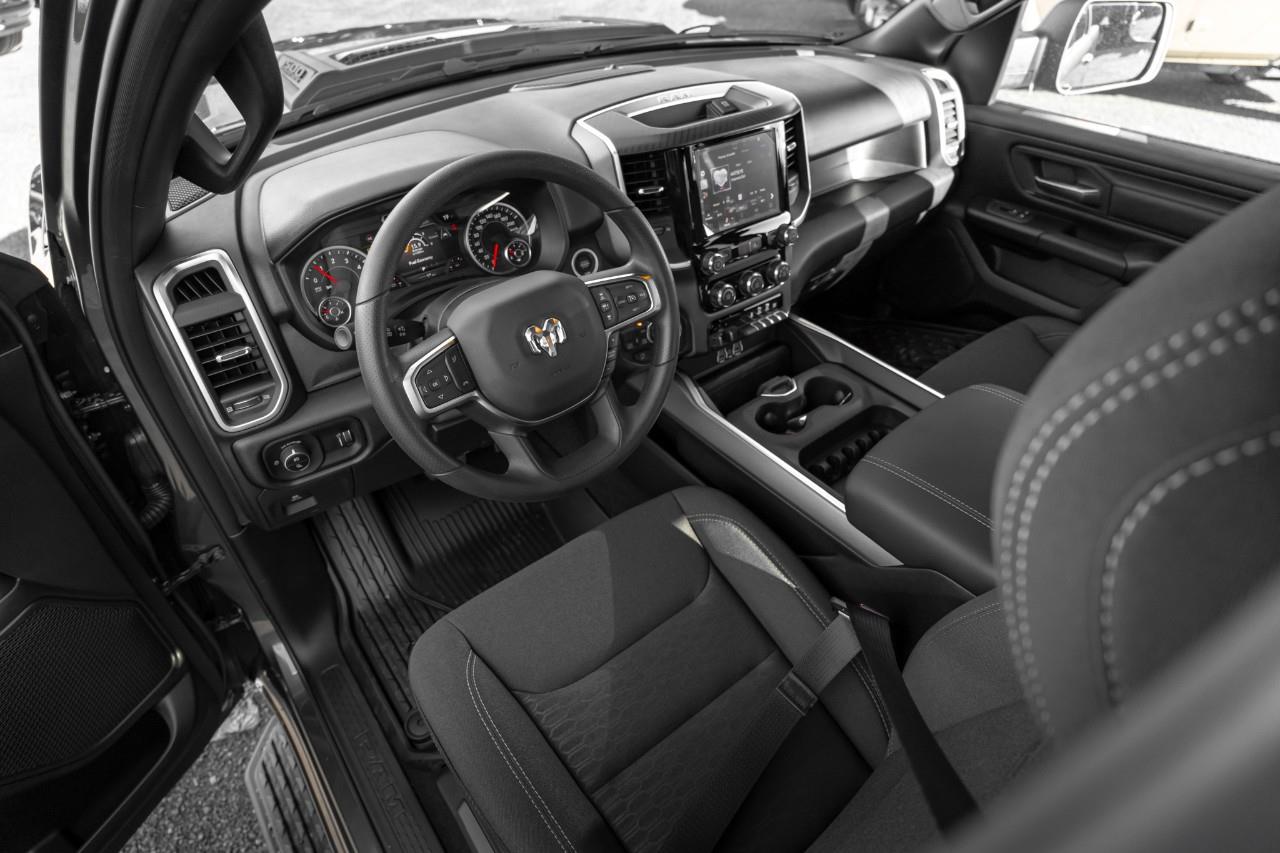 2026 RAM 1500 Tradesman T161477