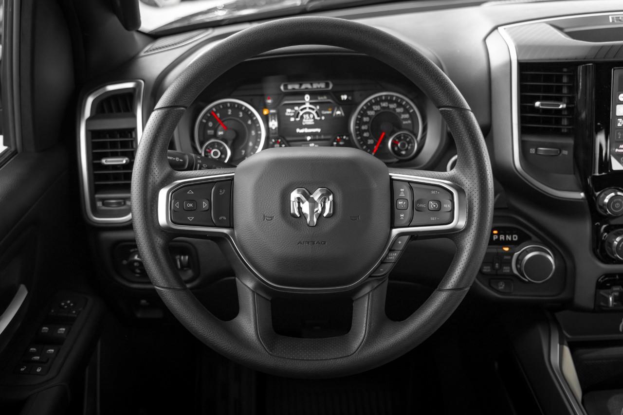 2026 RAM 1500 Tradesman T161477