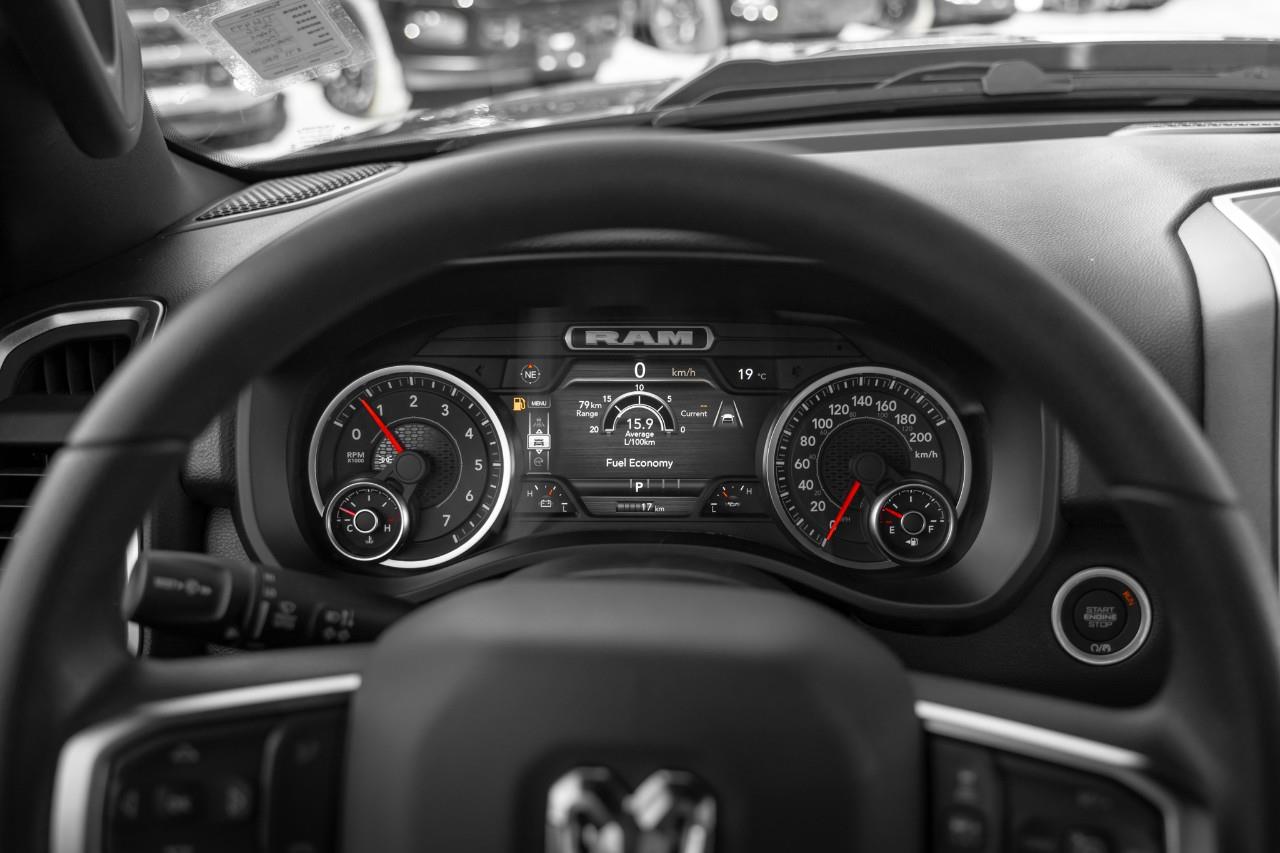 2026 RAM 1500 Tradesman T161477