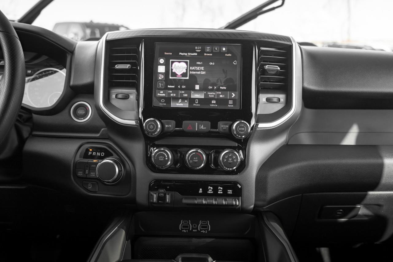 2026 RAM 1500 Tradesman T161477