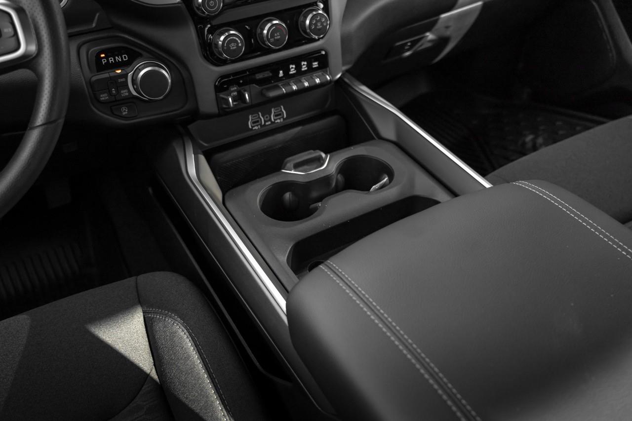 2026 RAM 1500 Tradesman T161477