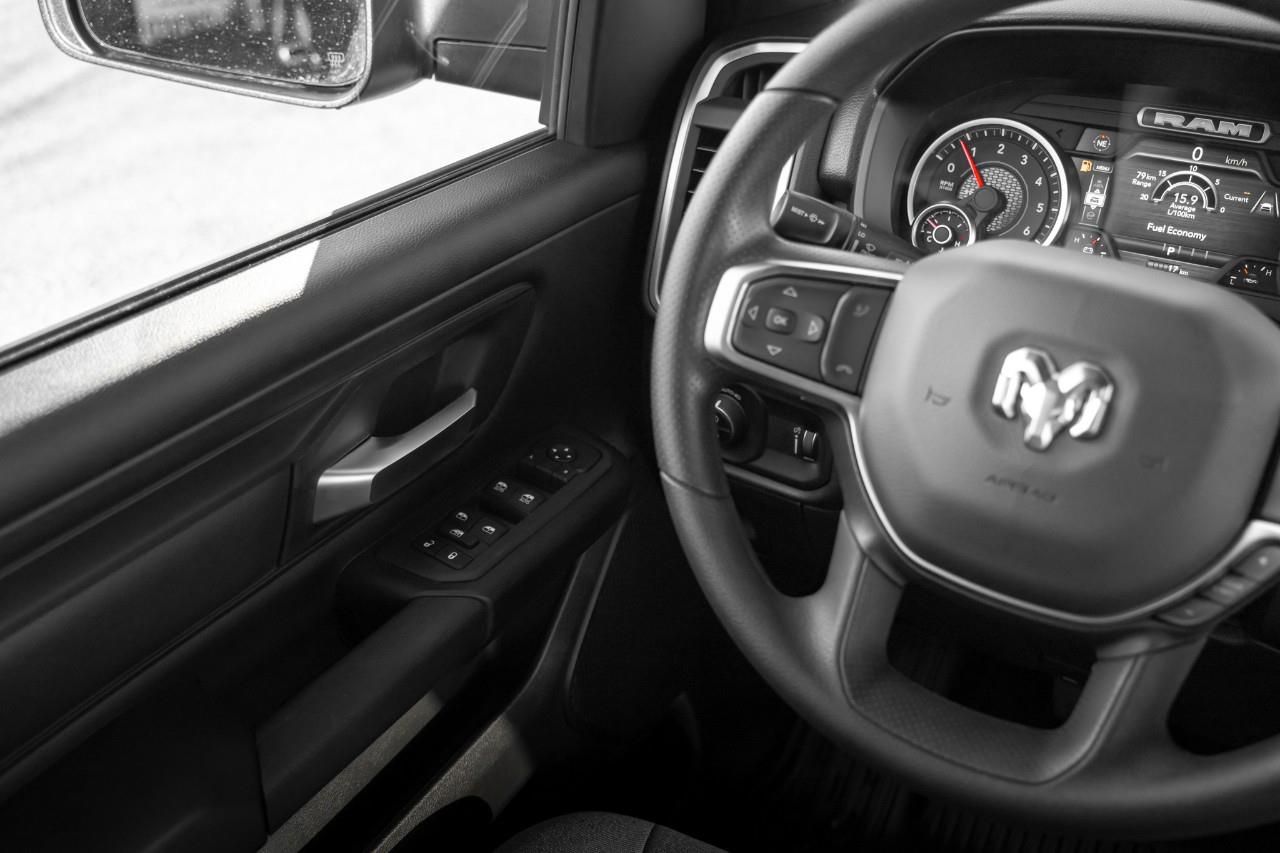 2026 RAM 1500 Tradesman T161477