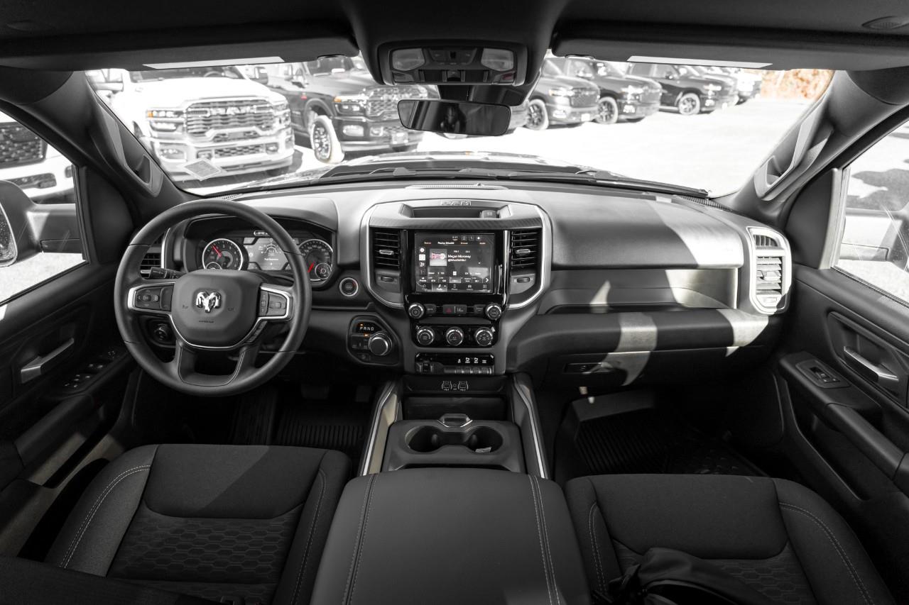 2026 RAM 1500 Tradesman T161477