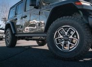 2026 Jeep Wrangler Rubicon T161347