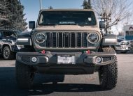 2026 Jeep Wrangler Rubicon T161347