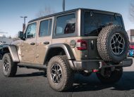 2026 Jeep Wrangler Rubicon T161347