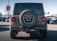 2026 Jeep Wrangler Rubicon T161347
