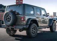 2026 Jeep Wrangler Rubicon T161347