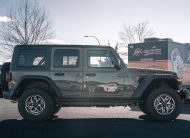 2026 Jeep Wrangler Rubicon T161347