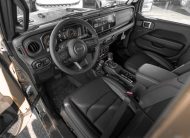 2026 Jeep Wrangler Rubicon T161347
