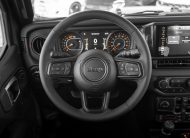 2026 Jeep Wrangler Rubicon T161347