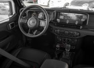 2026 Jeep Wrangler Rubicon T161347