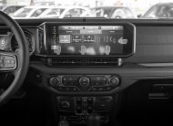 2026 Jeep Wrangler Rubicon T161347