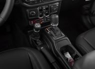 2026 Jeep Wrangler Rubicon T161347