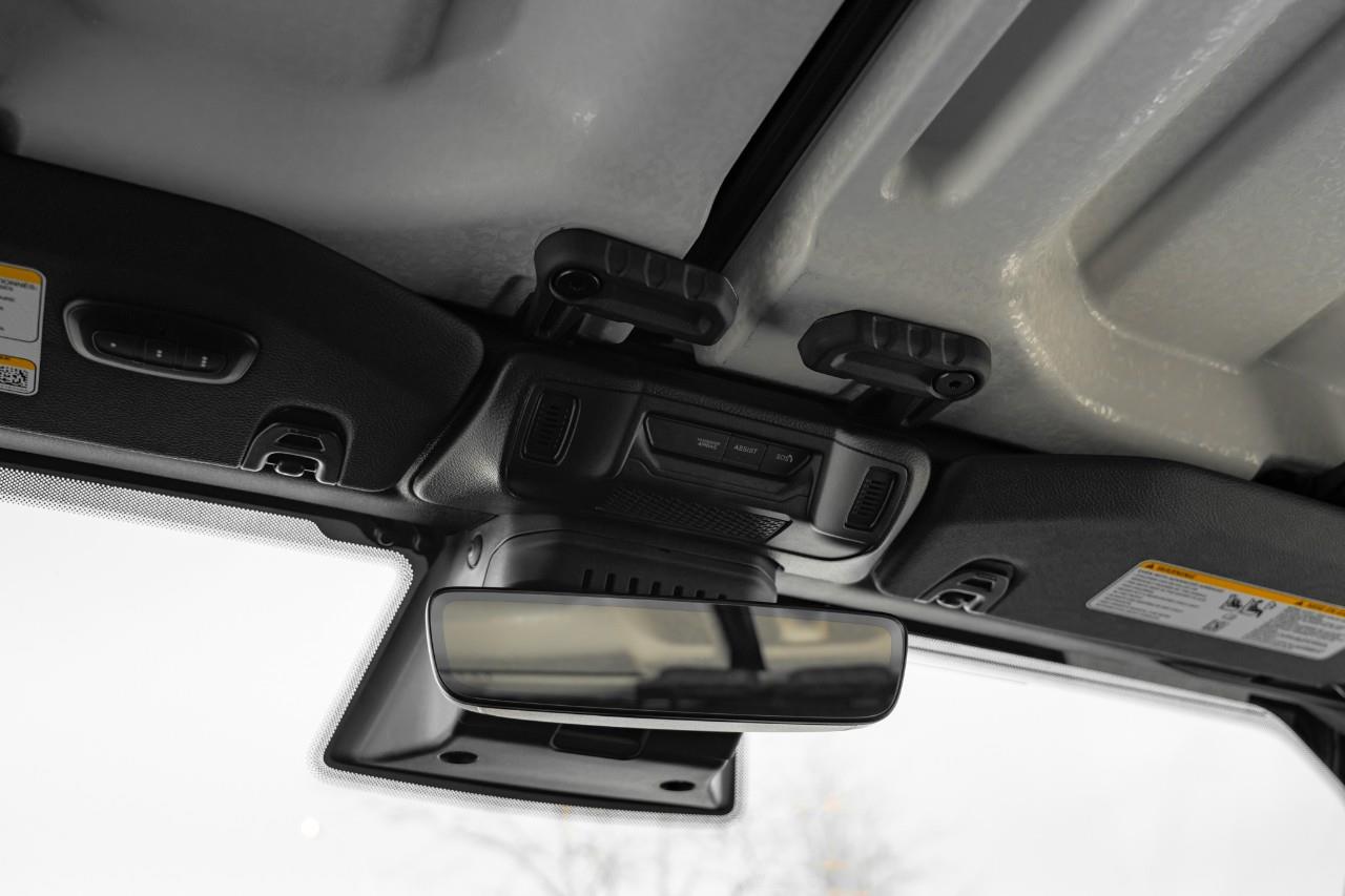 2026 Jeep Wrangler Rubicon T161347