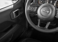 2026 Jeep Wrangler Rubicon T161347