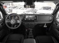 2026 Jeep Wrangler Rubicon T161347