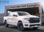 2026 RAM 1500 Limited T177326
