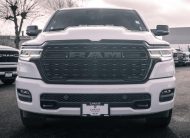 2026 RAM 1500 Limited T177326