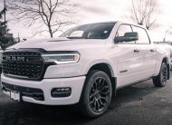 2026 RAM 1500 Limited T177326