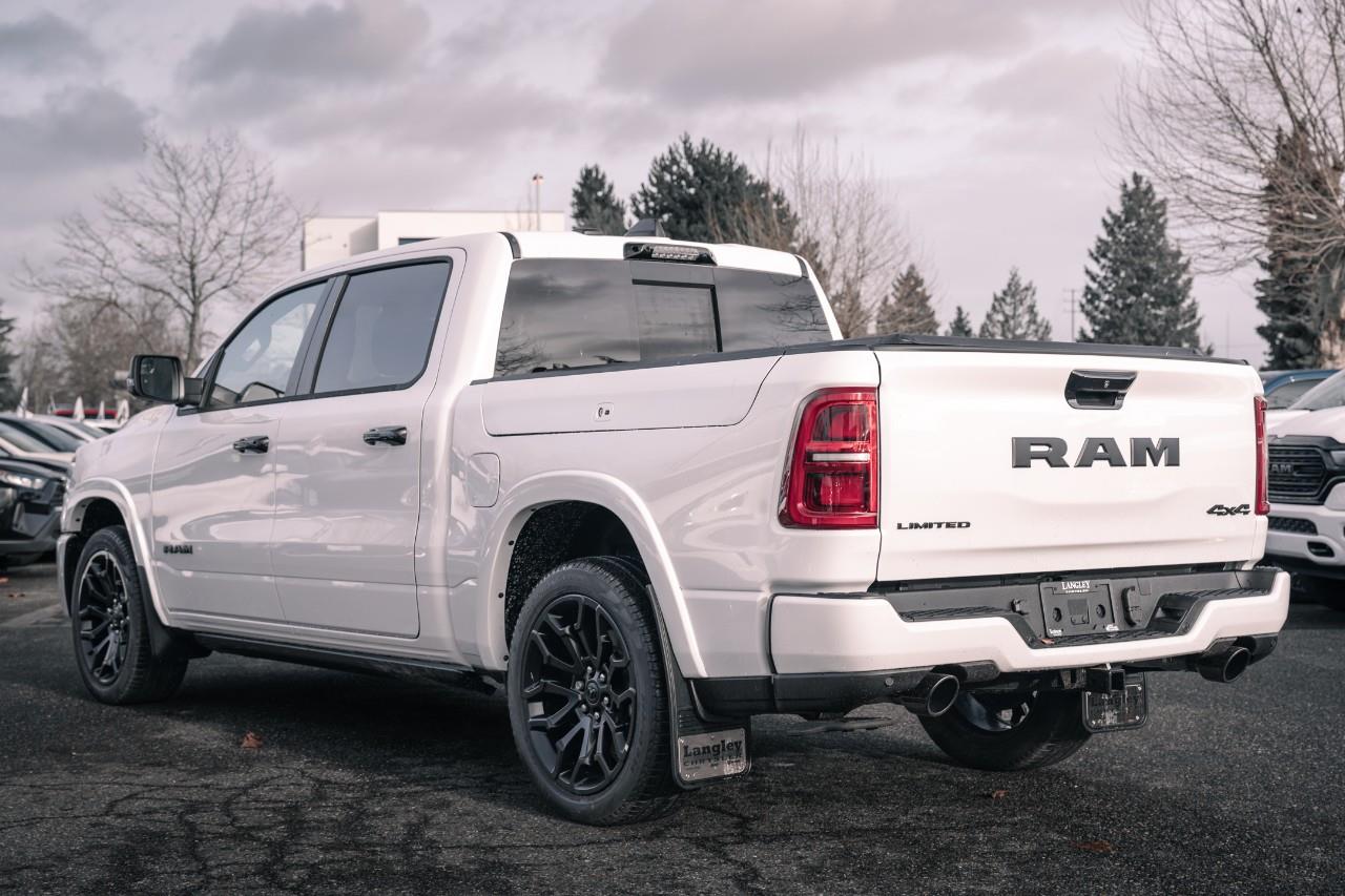 2026 RAM 1500 Limited T177326
