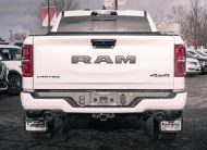 2026 RAM 1500 Limited T177326