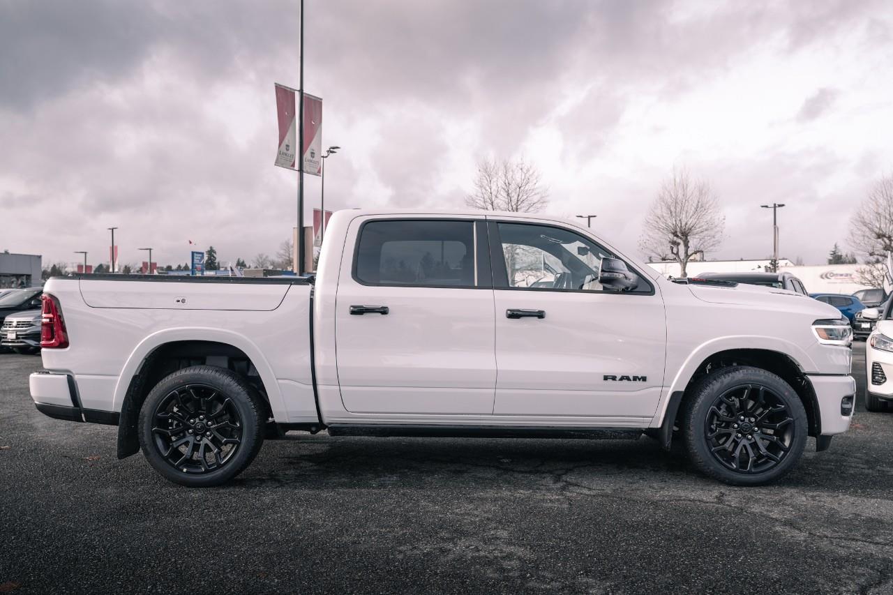 2026 RAM 1500 Limited T177326