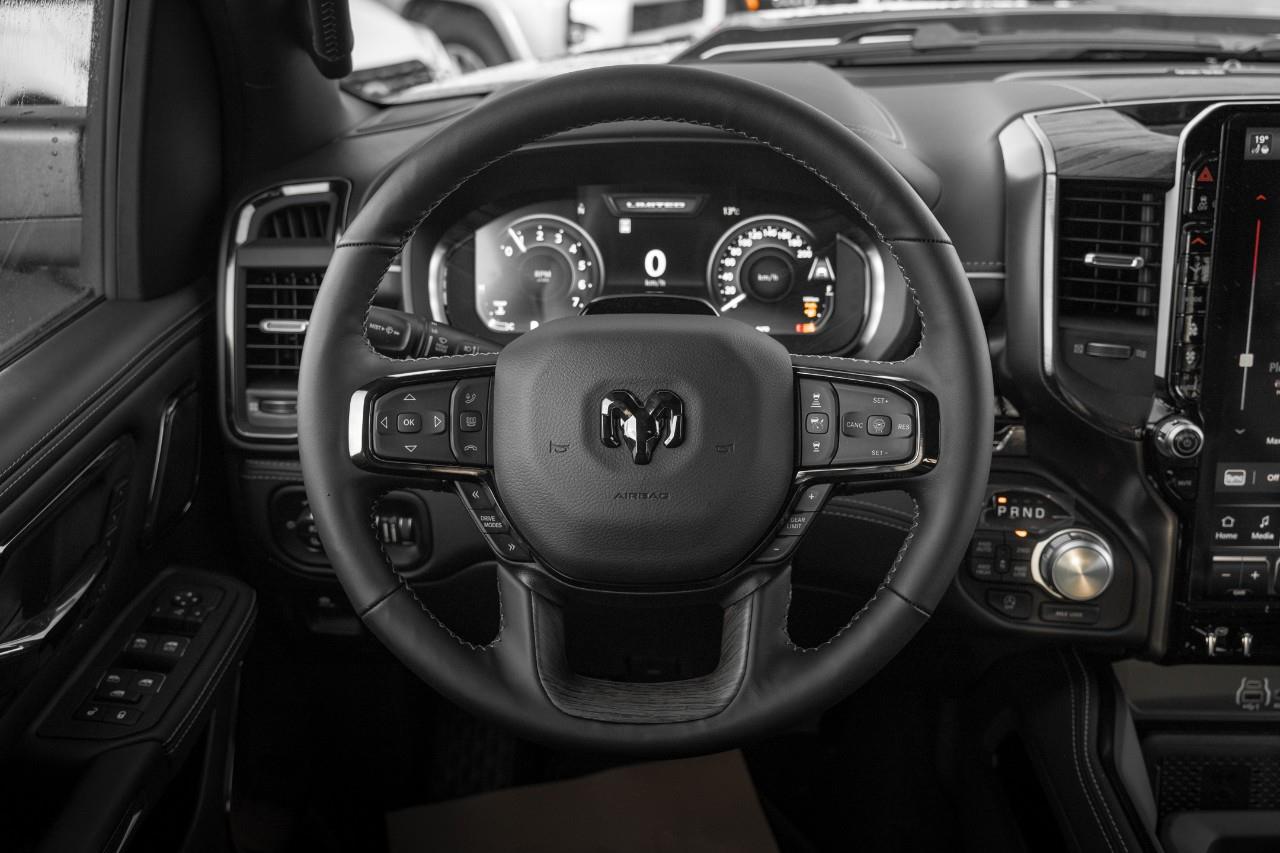 2026 RAM 1500 Limited T177326
