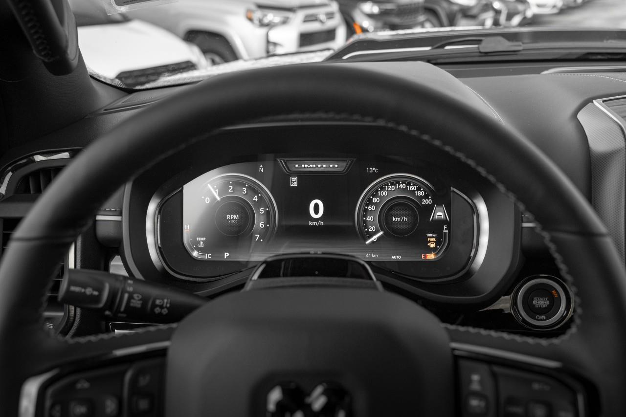 2026 RAM 1500 Limited T177326