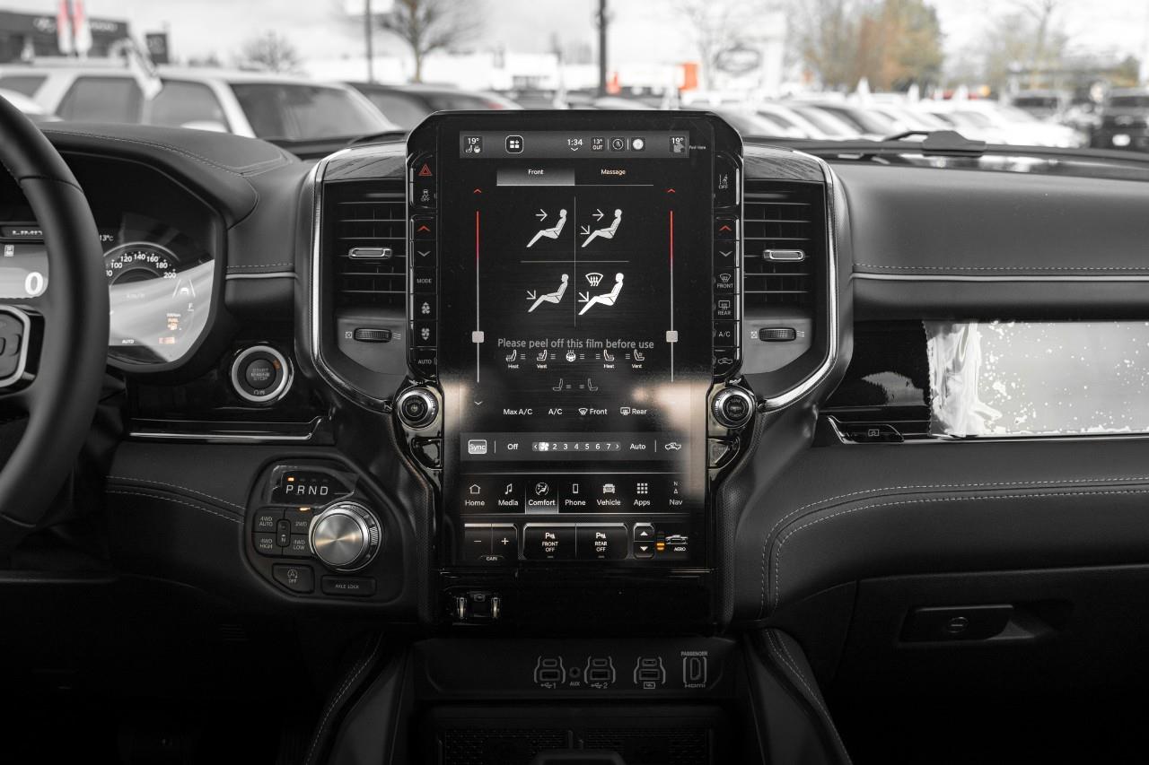 2026 RAM 1500 Limited T177326