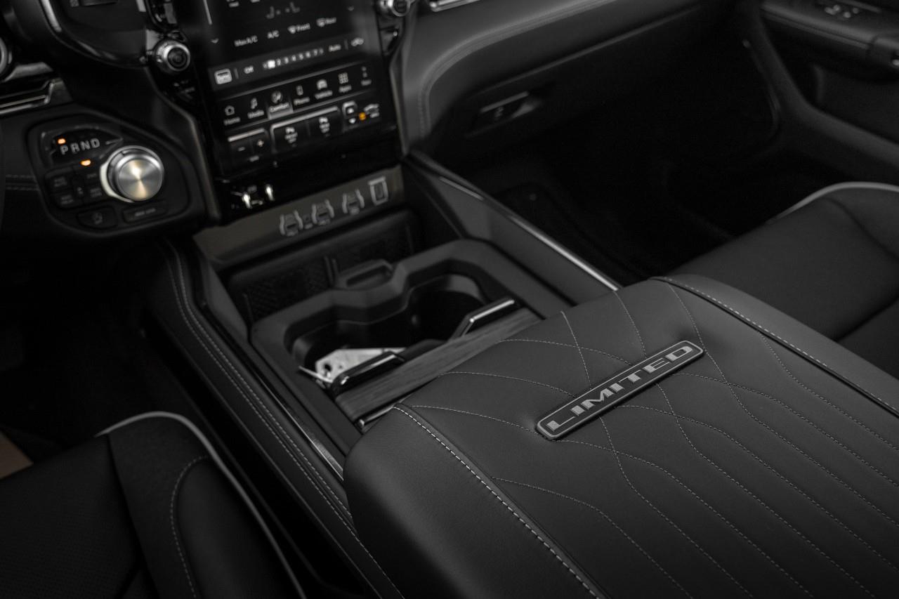 2026 RAM 1500 Limited T177326