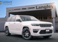 2025 Jeep Grand Cherokee Summit S806360