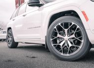 2025 Jeep Grand Cherokee Summit S806360