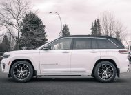 2025 Jeep Grand Cherokee Summit S806360