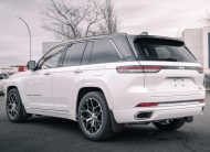 2025 Jeep Grand Cherokee Summit S806360